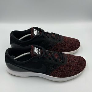 Nike Flex Contact, Men’s‎ sz 12